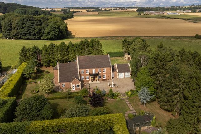 Thumbnail Country house for sale in Windlestone Manor, Windlestone, County Durham