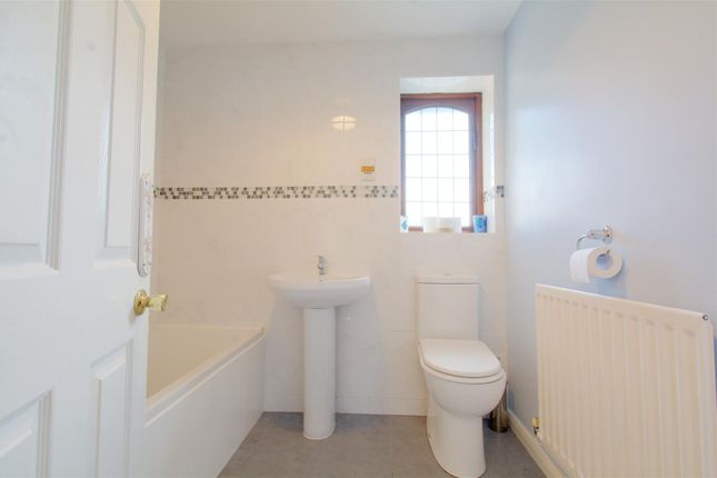 Detached house for sale in Gatcombe Grove, Sandiacre, Nottingham