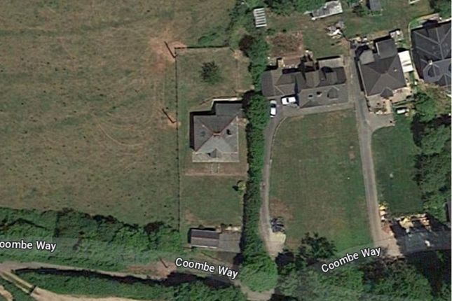 8 Coombe Way, Bishopsteignton, Teignmouth, Devon TQ14, 2 bedroom