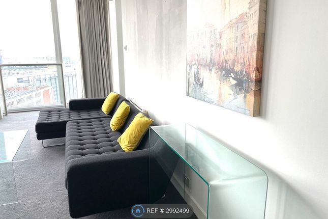 Apartment, The Rotunda New Street, Birmingham photo 5