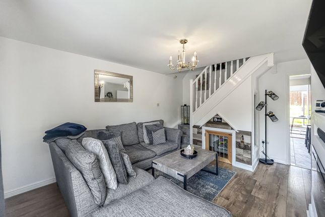 25, Coppice Grove, Stoke-on-Trent photo 3