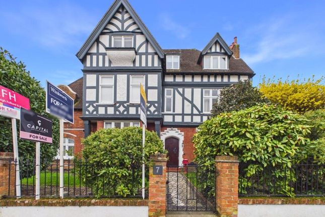 Flat B, 7, Oaklands Road, Bromley photo 4