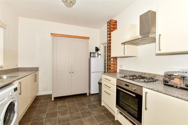 End terrace house for sale in Park View Road, Welling, Kent