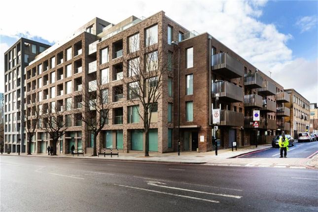 1, Flat 6, Cynthia Street, London photo 4