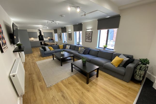 Property for sale in Attenborough House, Albion Street, Beeston, Nottingham