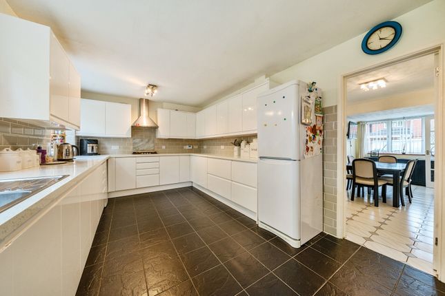 Detached house for sale in Glendale Close, Woking