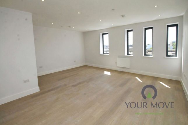Flat 12, 16-18,, Harpur Street, Bedfordshire photo 3