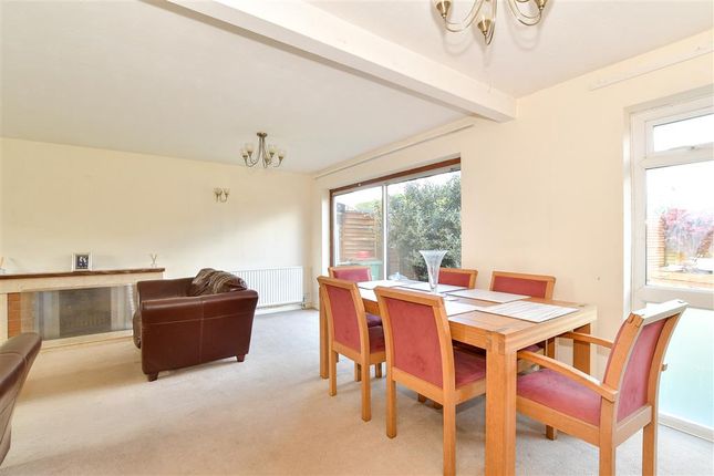 Detached house for sale in Lambs Farm Road, Horsham, West Sussex
