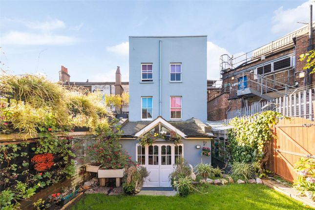 Chestertons - Hampstead, NW3 - Property for sale from Chestertons