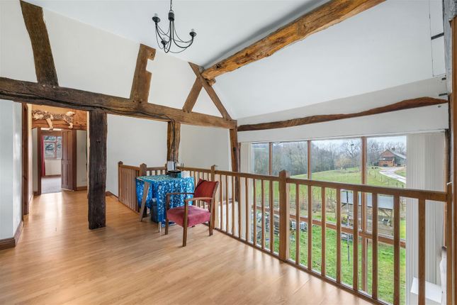 Bockleton Road, Oldwood, Tenbury Wells WR15, 3 bedroom farmhouse for ...