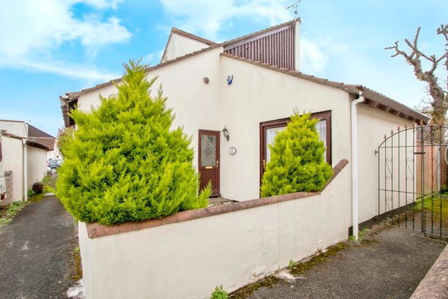 End terrace house for sale in Tree Hamlets, Poole