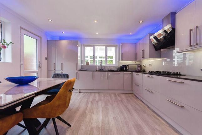 4-bed detached on Hayfield Road, Birmingham, £390,000
