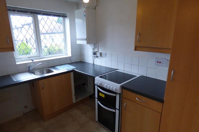 22, Wimpole Road, Nottingham photo 5