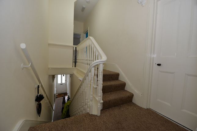 Semi-detached house for sale in Languard Road, Southampton