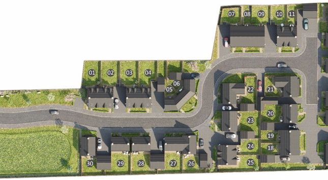 Plot 29, Spring Meadows, Doncaster photo 3
