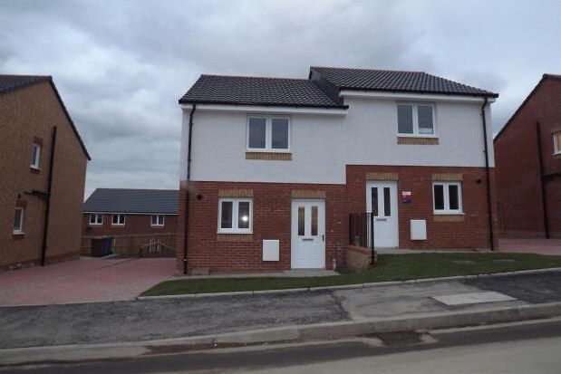 Property to rent in Mcgarvie Drive, Falkirk