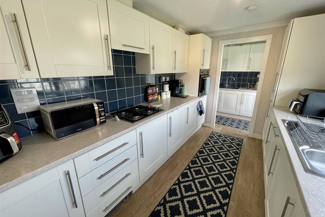 Bungalow for sale in Walworth Road, Heighington, Darlington