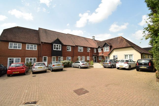 1-bed flat on Johnsons Court, School Lane, Sevenoaks, £120,000