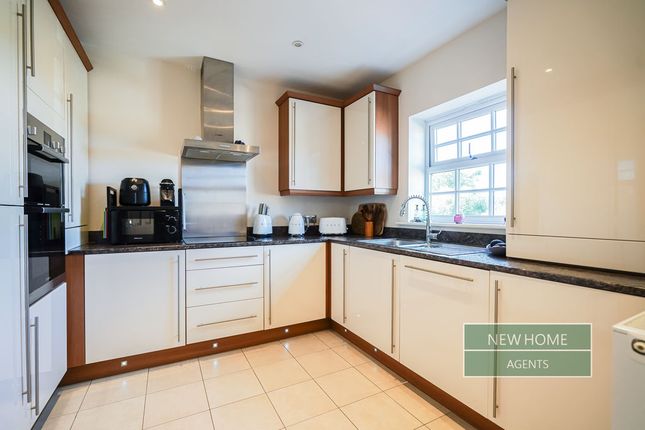Meadow Vale Close, Yarm photo 5