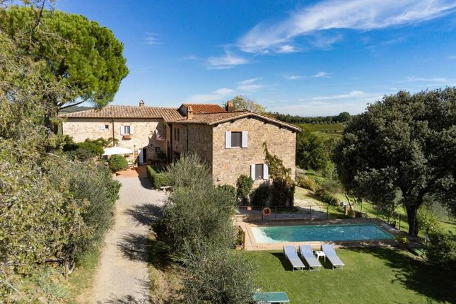 Villa for sale in Toscana, Siena, Castelnuovo Berardenga