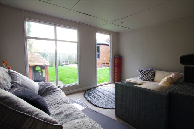 Detached house for sale in Church Lane, Thorngumbald, East Yorkshire
