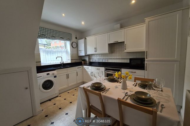 Apartment  Fernleigh, Park Avenue, Ventnor photo 4