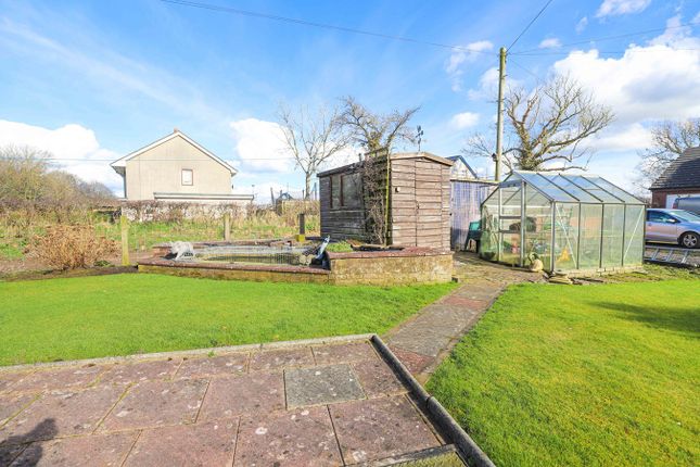 Detached house for sale in Cargo, Carlisle