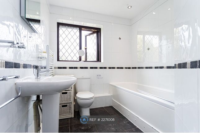 Bathroom Main House