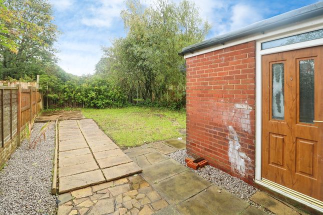 Semi-detached house for sale in Anchor Grove, Darwen, Lancashire
