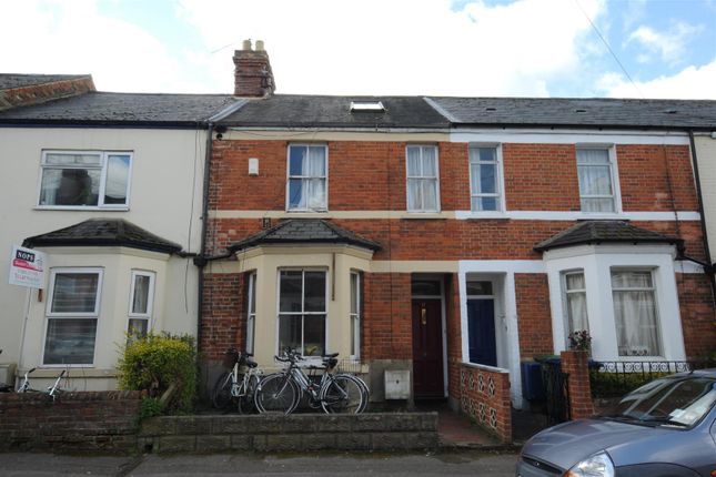6-bed house on Boulter Street, Oxford, £5,275/mo