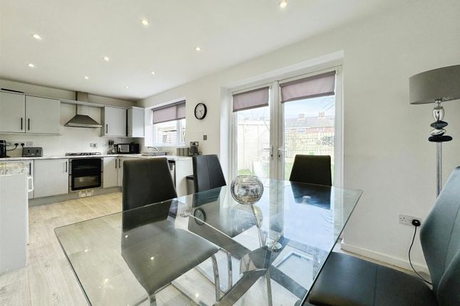 Semi-detached house for sale in Amaury Road, Crosby, Liverpool