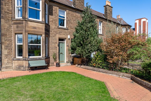 Property for sale in 117 Moira Terrace, Craigentinny, Edinburgh