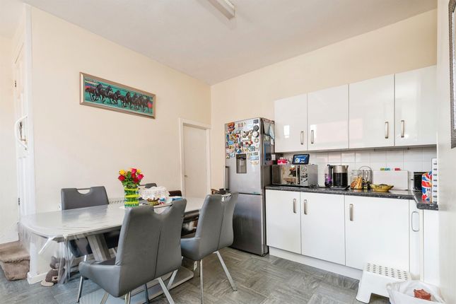End terrace house for sale in Claremont Street, Armley, Leeds