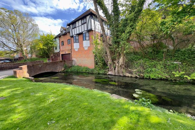Flat for sale in Springwater Mill, High Wycombe