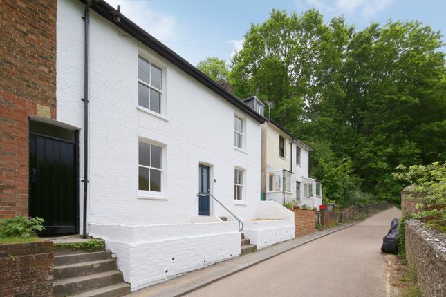 Thumbnail Property to rent in Paddock Road, Lewes
