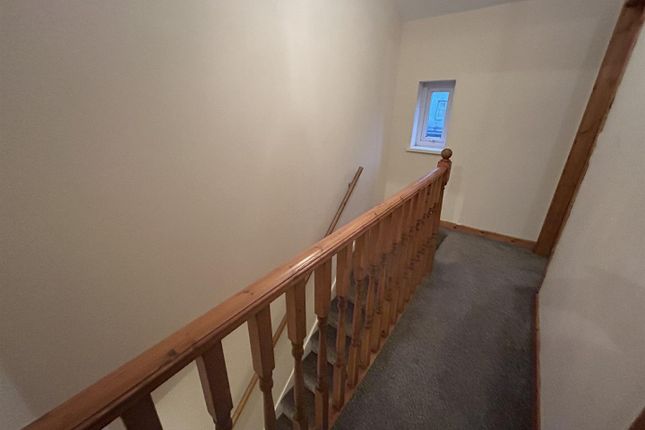Terraced house for sale in Gwendraeth Town, Kidwelly