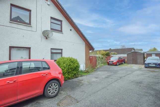 Maisonette for sale in Ardness Place, Inverness