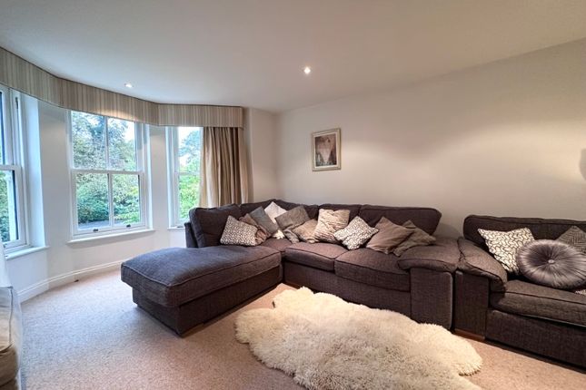 Flat for sale in Markland Hill, Bolton
