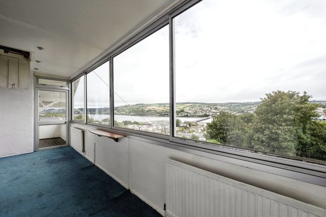 Detached house for sale in The Hamiltons, Torquay Road, Shaldon, Teignmouth