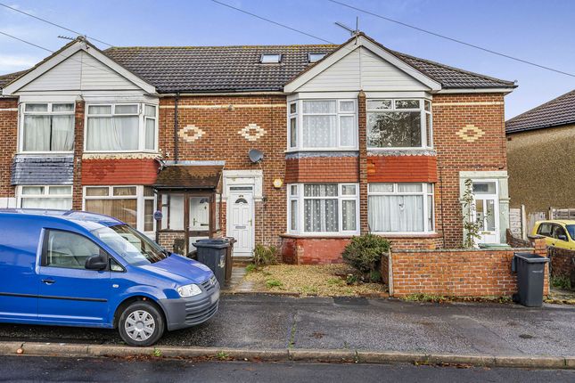 Terraced house for sale in Mill Pond Road, Portsmouth