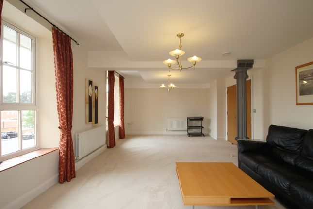 26, George Morland House, Abingdon photo 2