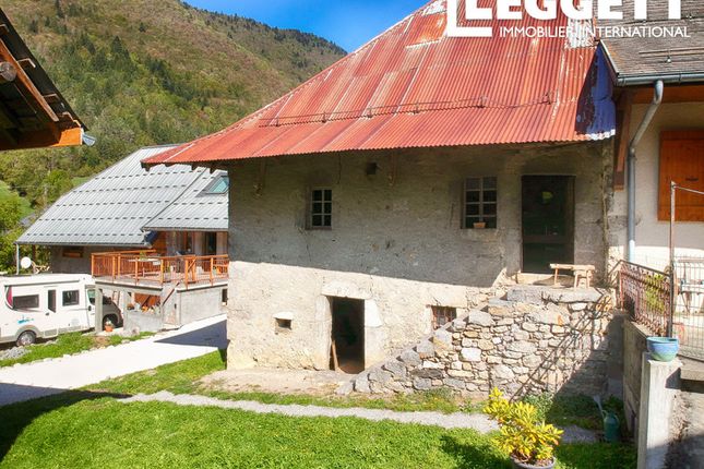 Villa for sale in Sainte-Reine, Savoie, Auvergne-Rhône-Alpes