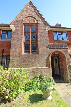 Detached house for sale in Denton Road, Eastbourne