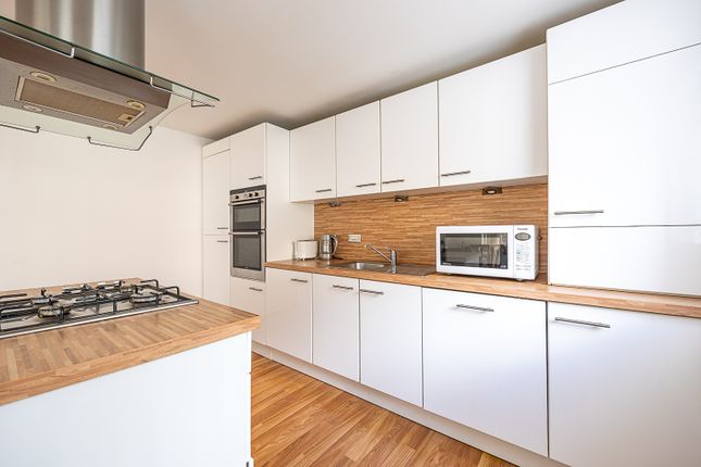 Flat for sale in Dunlop Street, City Centre, Glasgow