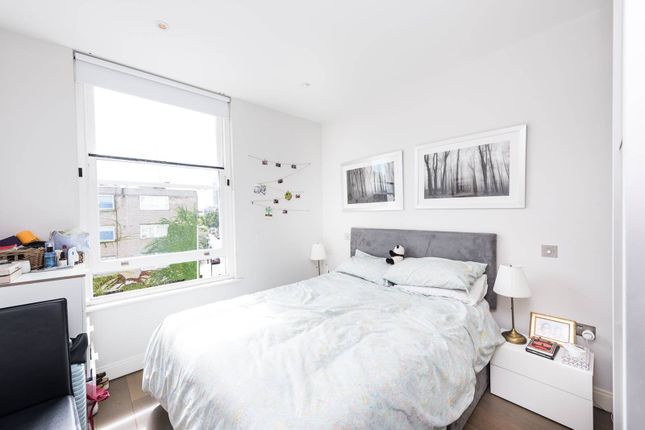 Thumbnail Flat for sale in Fulham Road, Chelsea, London