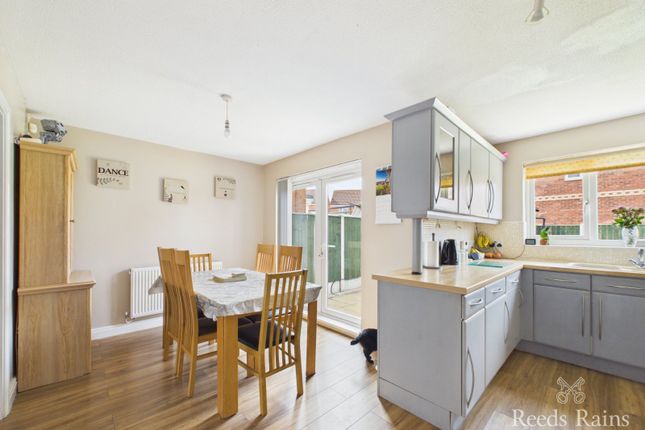 23, Leadhills Way, Hull photo 2