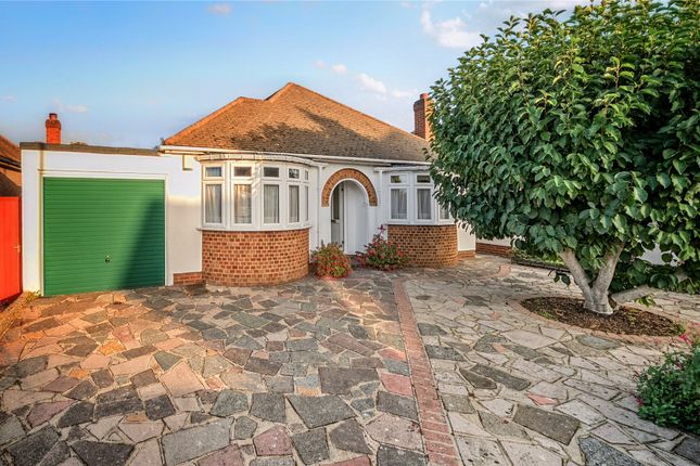 3-bed bungalow on Felstead Road, Orpington, £699,000