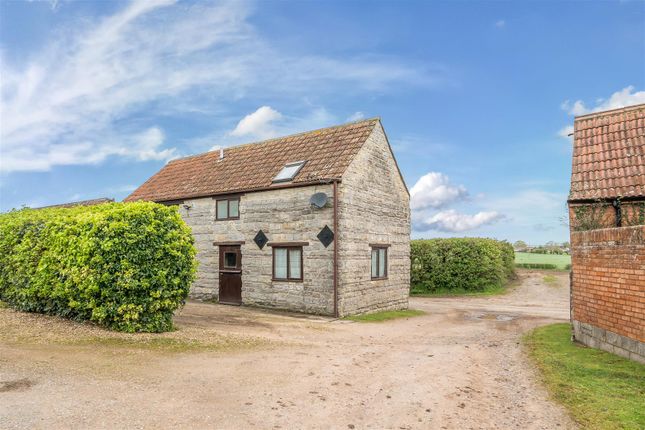 Detached house for sale in Huntham, Stoke St. Gregory, Taunton
