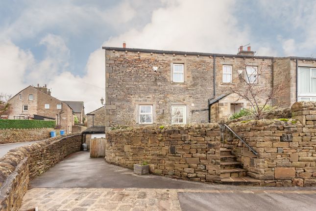 Detached house for sale in Lidget Croft, Bradley, Keighley
