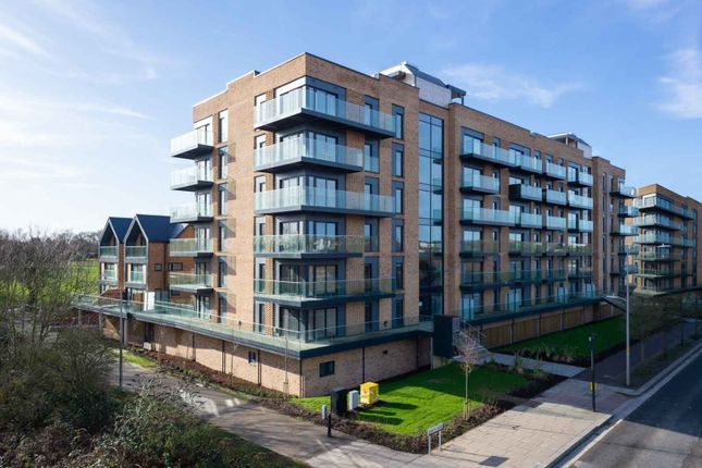 New Flats and Apartments for Sale in Ashford, Kent - Buy new flats and  apartments in Ashford, Kent - Zoopla